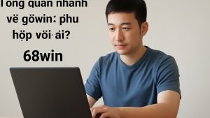 68win: Đánh giá chi tiết trải nghiệm, game nổi bật và lưu ý khi tham gia