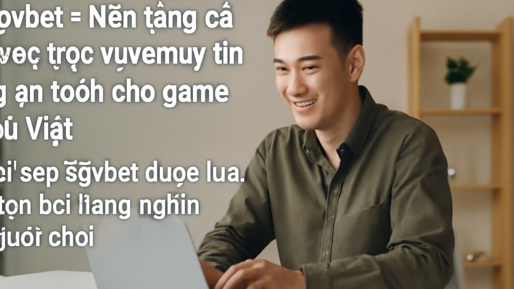 88vbet - Nền tảng cá cược trực tuyến uy tín và an toàn cho game thủ Việt