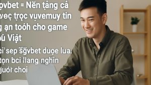 88vbet - Nền tảng cá cược trực tuyến uy tín và an toàn cho game thủ Việt