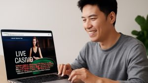 Đánh giá https://okfunbiz.com/: Trải nghiệm giải trí và Live Casino OKFUN có gì đáng thử?