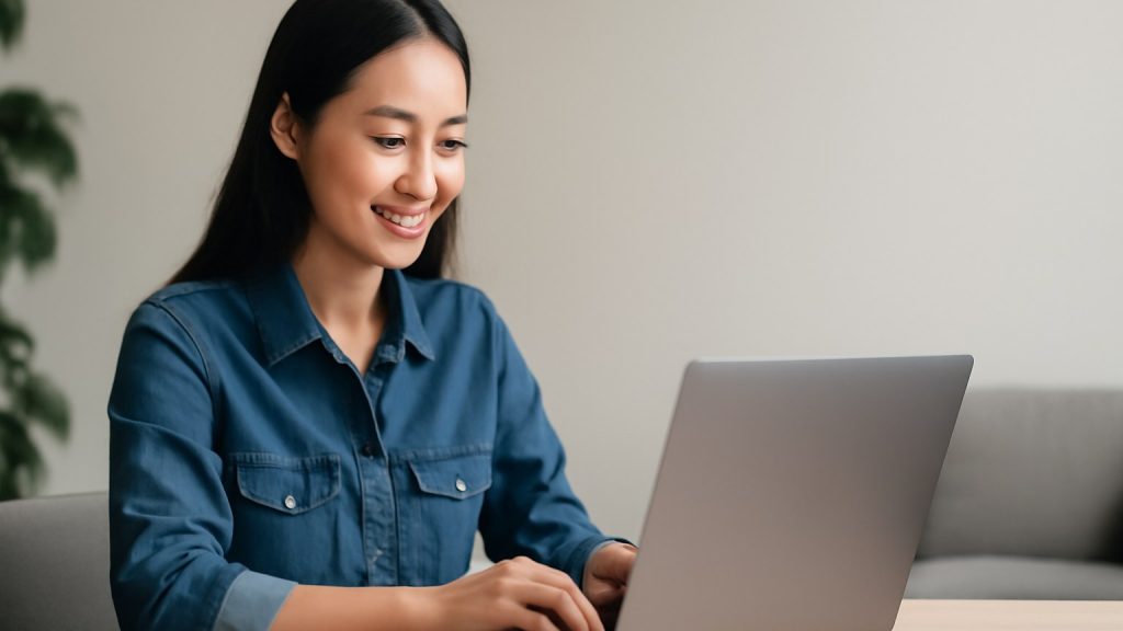 Minh họa: Tổng quan nhanh về trải nghiệm trên nền tảng