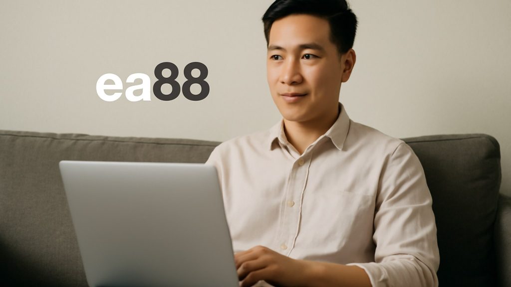 Minh họa: Tổng quan nhanh: ea88 phù hợp với ai?
