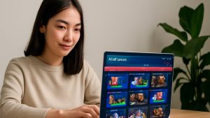 https://lu88biz.com/ có gì đáng thử? Đánh giá trải nghiệm, giao diện và ưu đãi