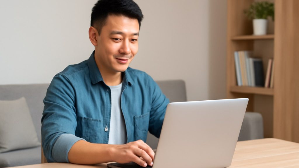 Minh họa: Tổng quan trải nghiệm người dùng tại KP88