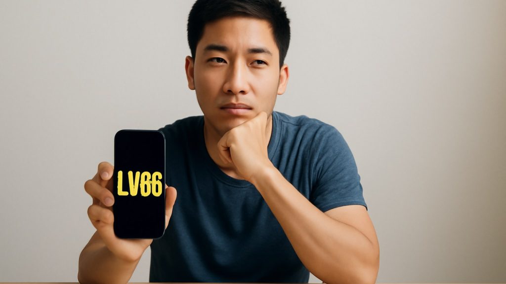 Tổng quan nhanh: lv88 phù hợp với ai? Minh họa: Tổng quan nhanh: lv88 phù hợp với ai?
