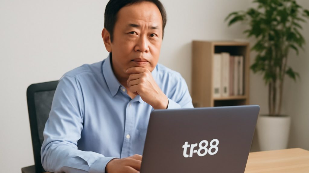 Minh họa: Tổng quan nhanh về tr88: phù hợp với ai?