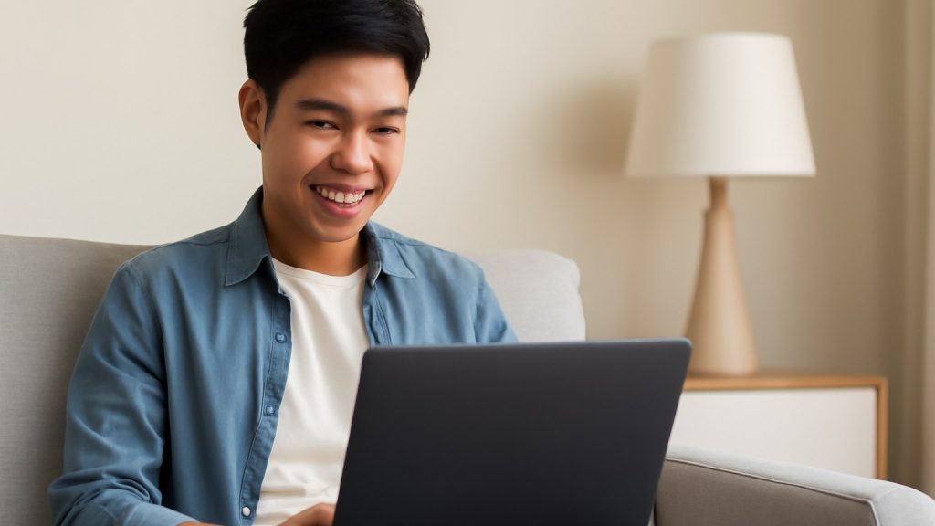 sun.win: Trải nghiệm giải trí, điểm mạnh và cách bắt đầu an toàn